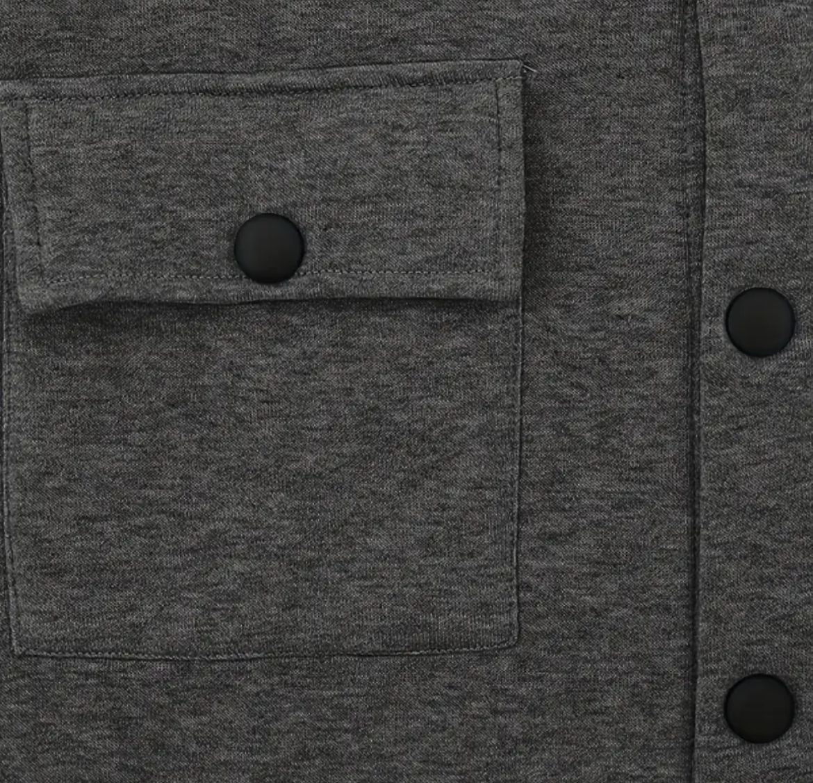 Men’s Utility Set – Comfortable & Street-Ready
