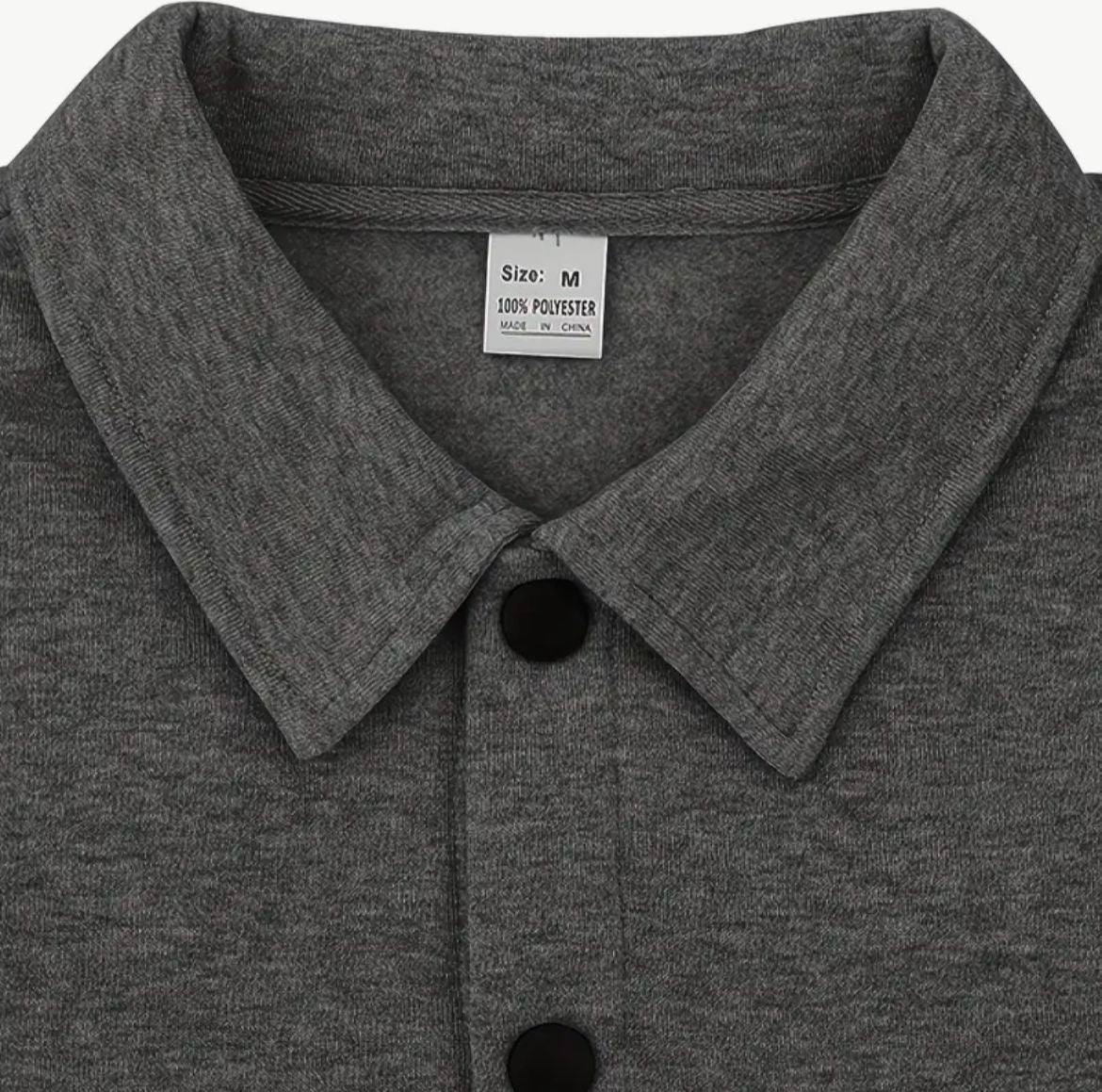 Men’s Utility Set – Comfortable & Street-Ready
