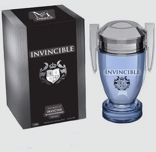 Invincible