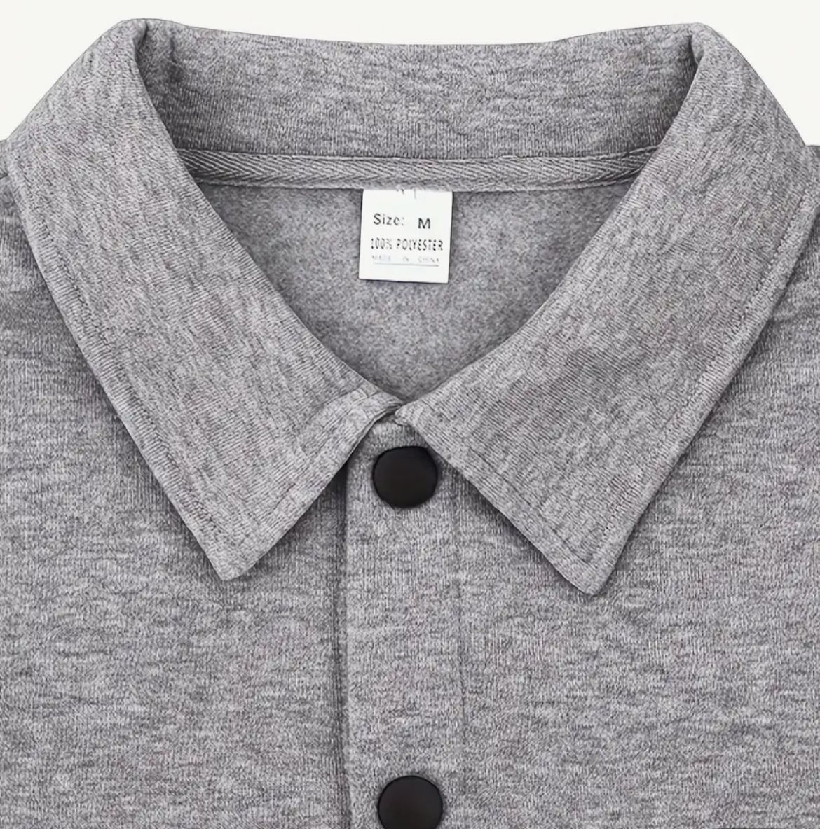 Men’s Utility Set – Comfortable & Street-Ready